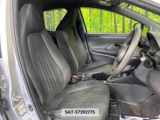 Toyota YARIS 2020-07 350494-8