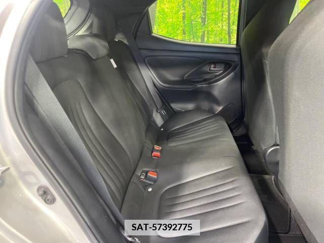 Toyota YARIS 2020-07 350494-9