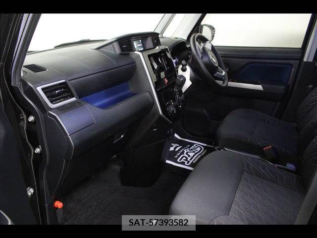 Daihatsu THOR 2018-09 374420-1