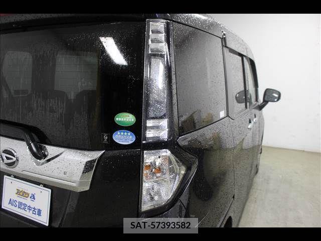 Daihatsu THOR 2018-09 374420-4