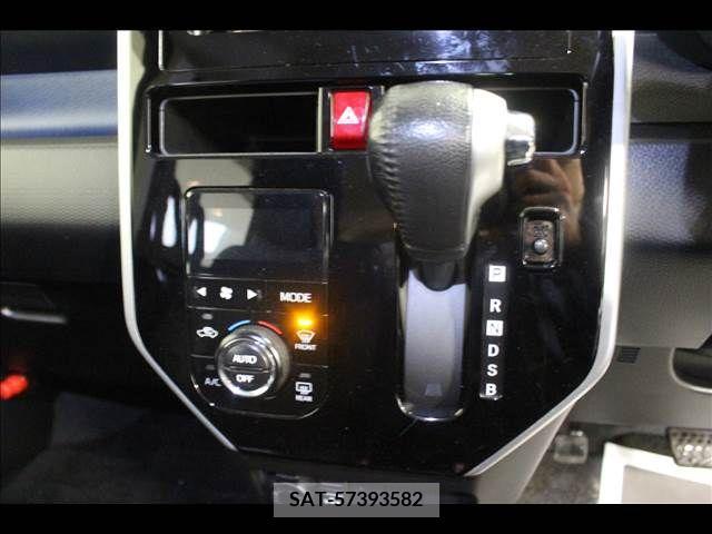Daihatsu THOR 2018-09 374420-11