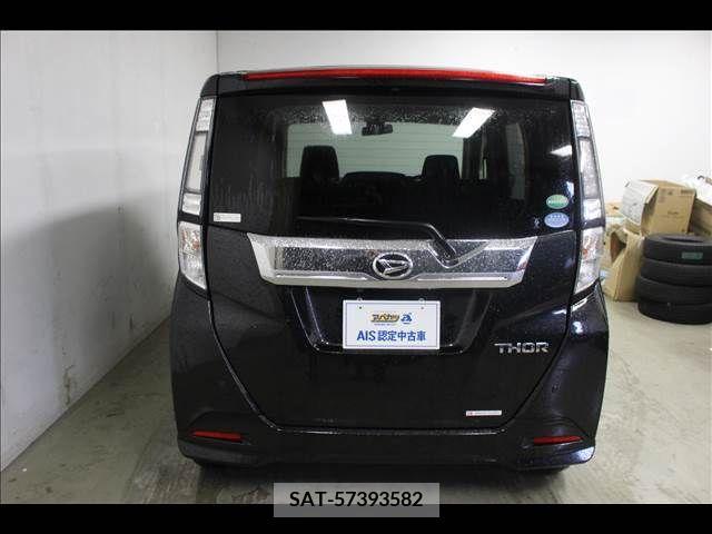 Daihatsu THOR 2018-09 374420-2