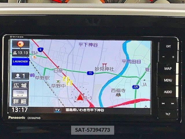 Daihatsu MOVE 2021-06 385880-4