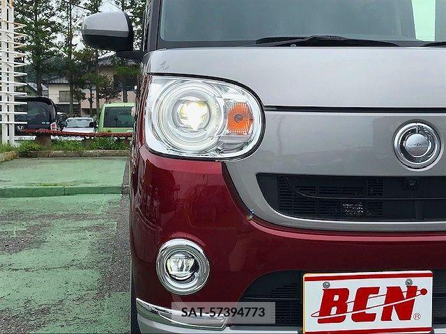 Daihatsu MOVE 2021-06 385880-25
