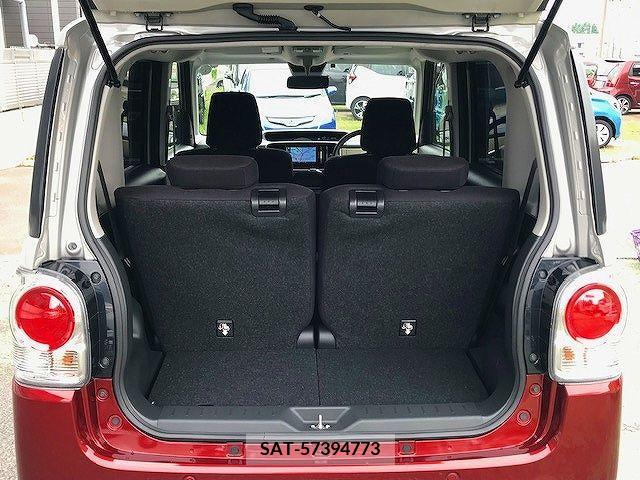 Daihatsu MOVE 2021-06 385880-20
