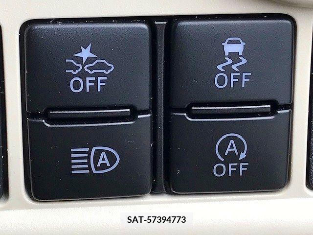 Daihatsu MOVE 2021-06 385880-15