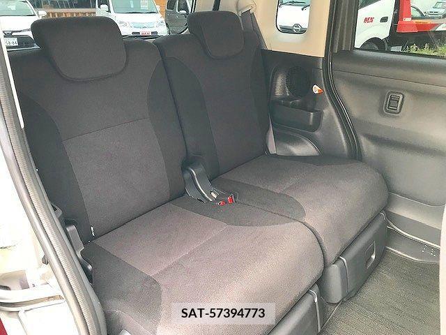 Daihatsu MOVE 2021-06 385880-9