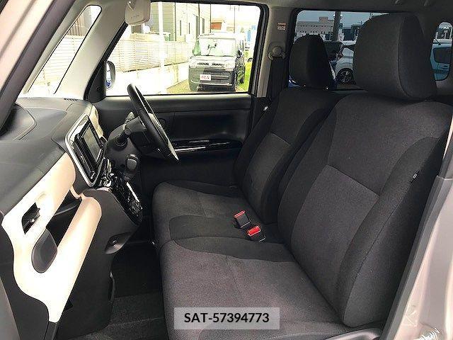 Daihatsu MOVE 2021-06 385880-12