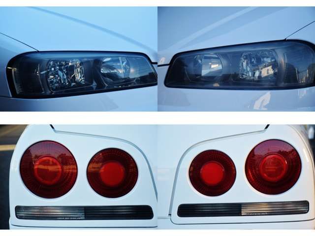 Nissan SKYLINE 2000-12 1032-18