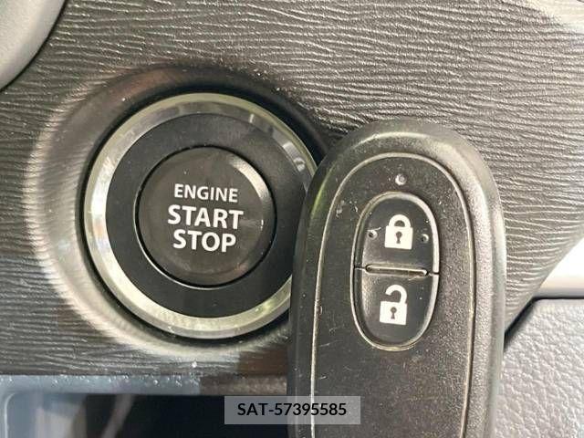 Suzuki WAGON R 2012-10 323100-5