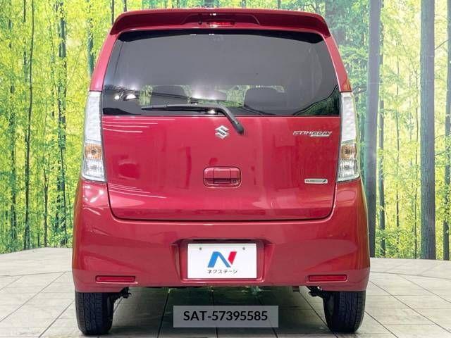 Suzuki WAGON R 2012-10 323100-15