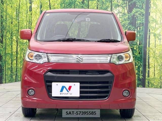 Suzuki WAGON R 2012-10 323100-14