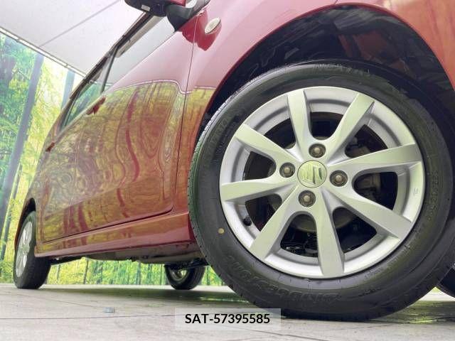Suzuki WAGON R 2012-10 323100-13