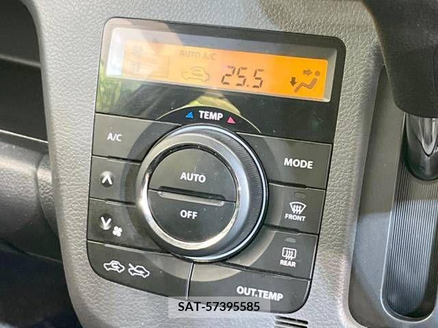Suzuki WAGON R 2012-10 323100-3