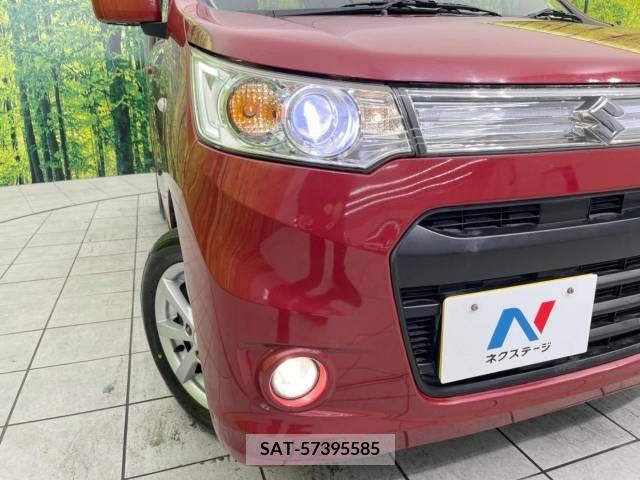 Suzuki WAGON R 2012-10 323100-12