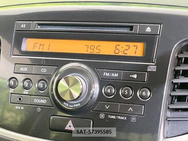 Suzuki WAGON R 2012-10 323100-2