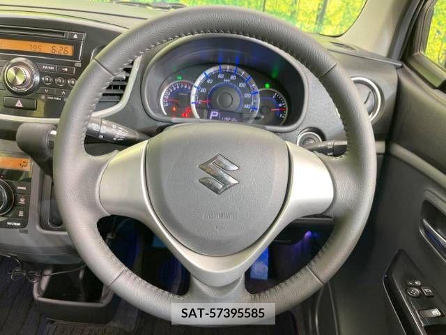 Suzuki WAGON R 2012-10 323100-11