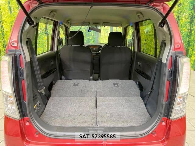 Suzuki WAGON R 2012-10 323100-10