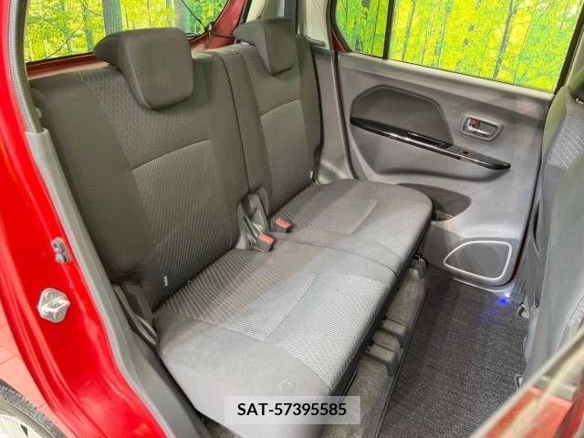 Suzuki WAGON R 2012-10 323100-9