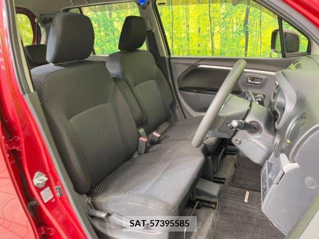 Suzuki WAGON R 2012-10 323100-8