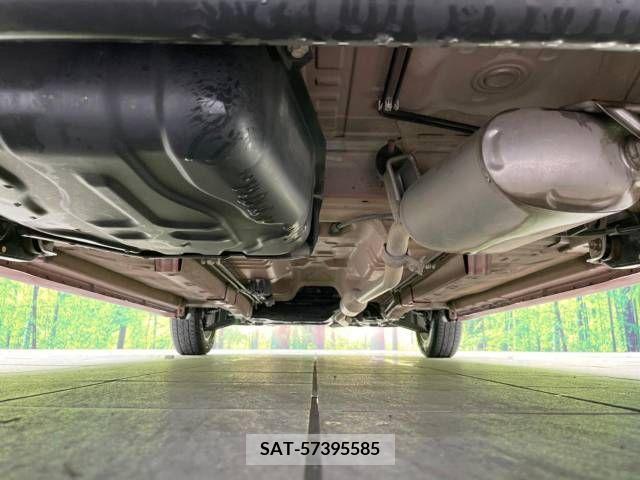 Suzuki WAGON R 2012-10 323100-19