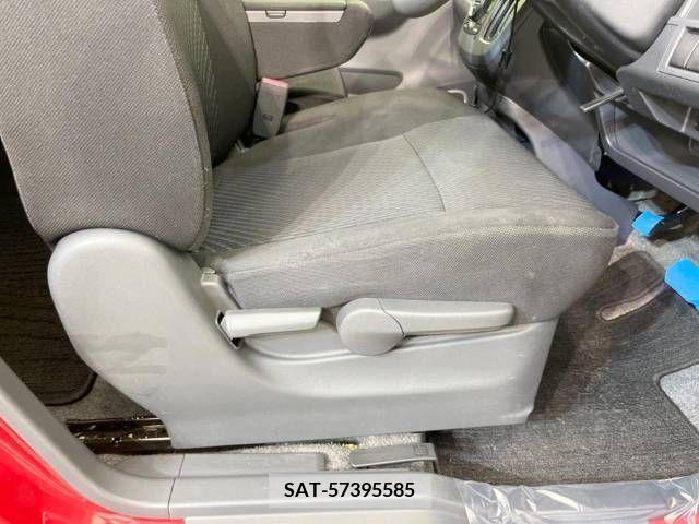 Suzuki WAGON R 2012-10 323100-7