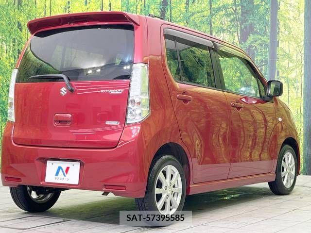 Suzuki WAGON R 2012-10 323100-17