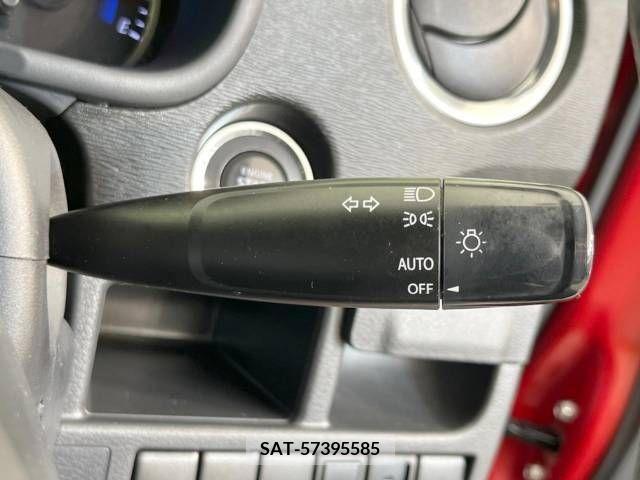Suzuki WAGON R 2012-10 323100-6