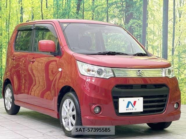Suzuki WAGON R 2012-10 323100-16