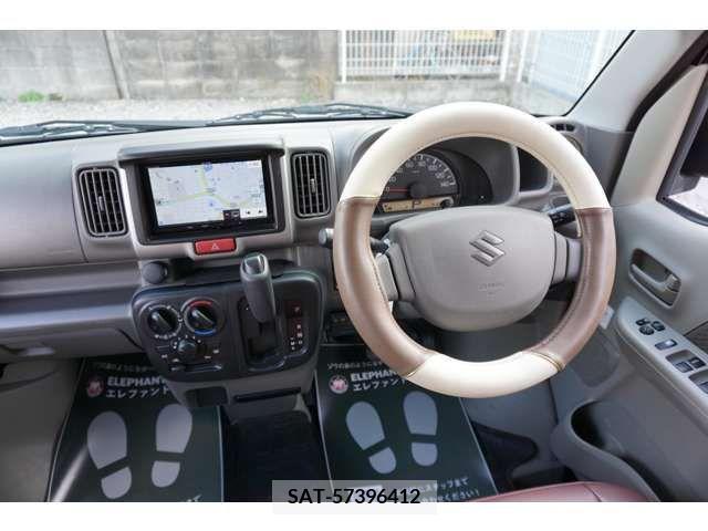 Suzuki EVERY 2017-06 217864-4