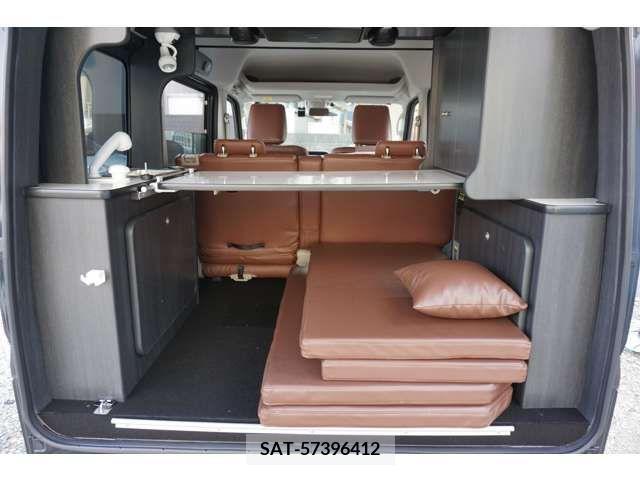 Suzuki EVERY 2017-06 217864-1