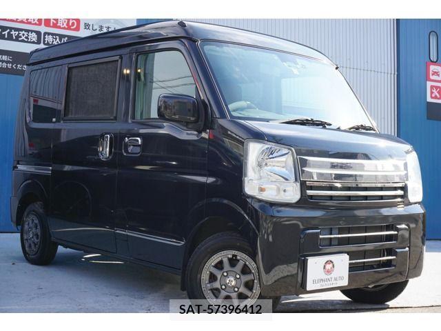 Suzuki EVERY 2017-06 217864-0