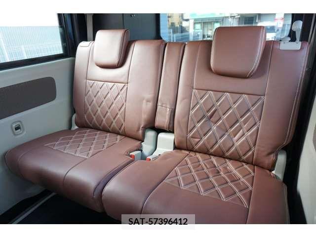 Suzuki EVERY 2017-06 217864-15