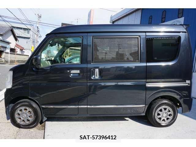 Suzuki EVERY 2017-06 217864-14