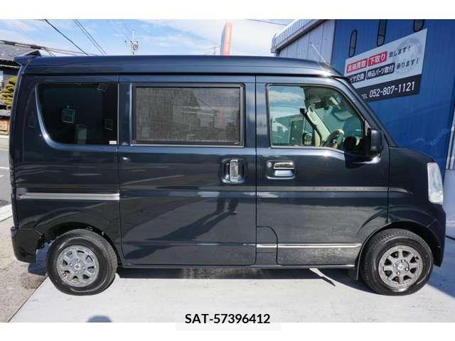 Suzuki EVERY 2017-06 217864-13