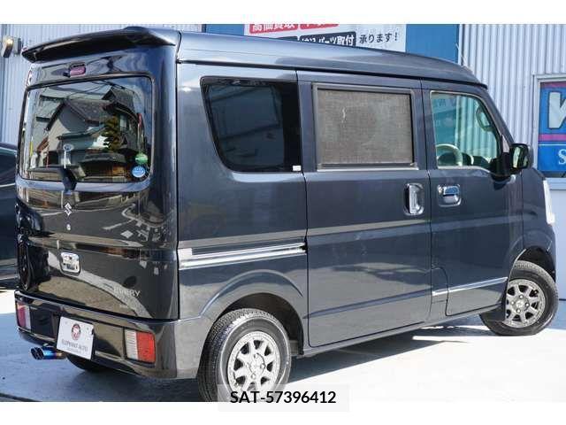 Suzuki EVERY 2017-06 217864-6