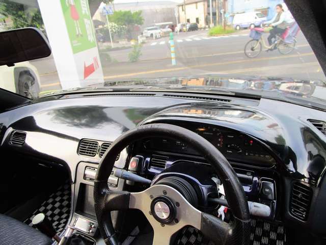 Nissan SILVIA 2021-04 20401-17