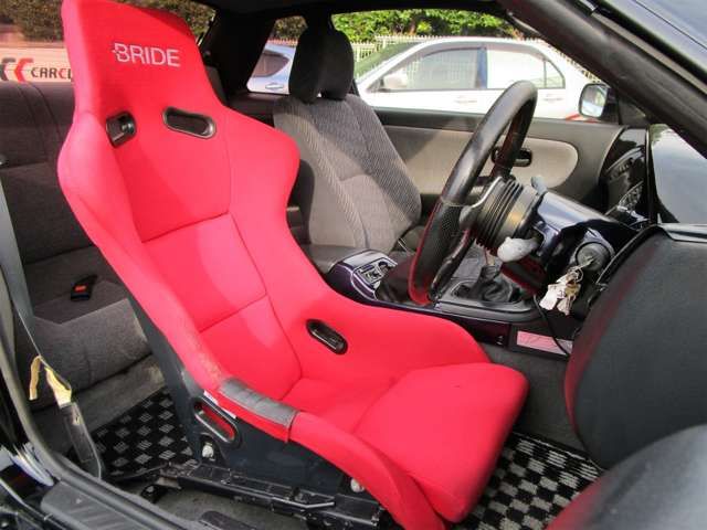 Nissan SILVIA 2021-04 20401-1