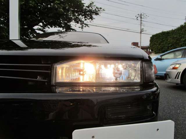 Nissan SILVIA 2021-04 20401-4