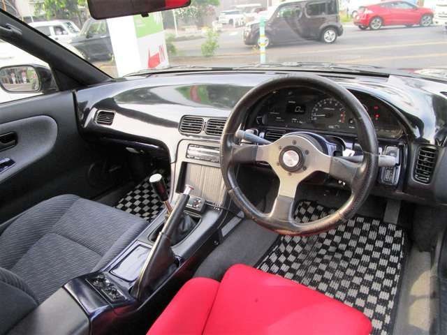 Nissan SILVIA 2021-04 20401-16