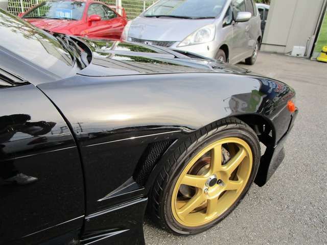 Nissan SILVIA 2021-04 20401-12