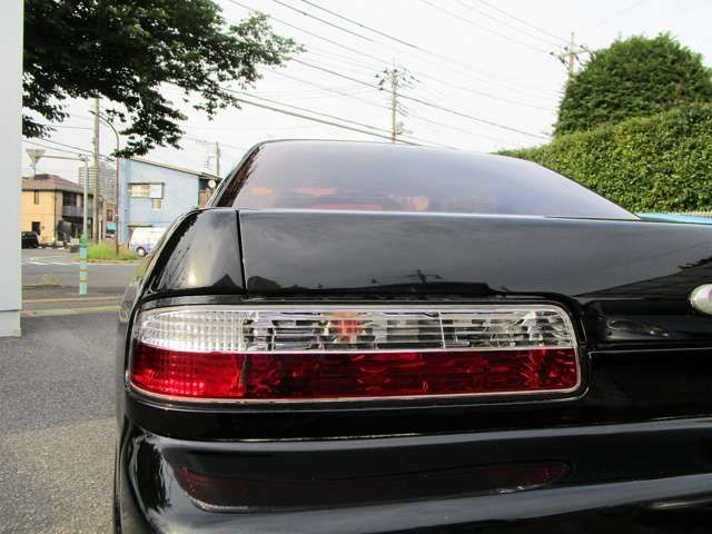 Nissan SILVIA 2021-04 20401-15