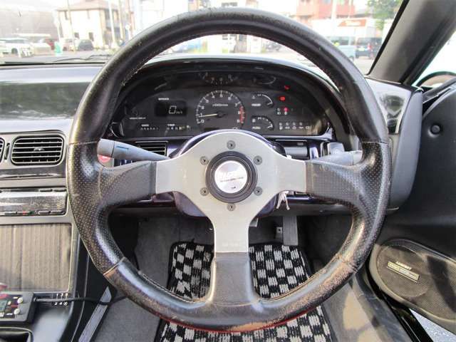 Nissan SILVIA 2021-04 20401-18