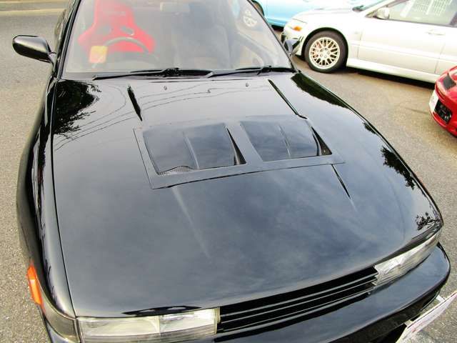 Nissan SILVIA 2021-04 20401-11