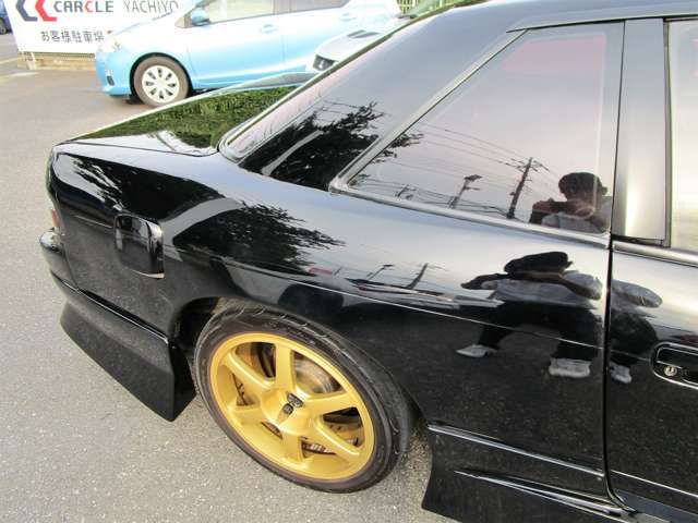 Nissan SILVIA 2021-04 20401-14