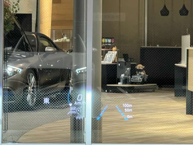 Amg CLA-CLASS 2023-04 12158-18
