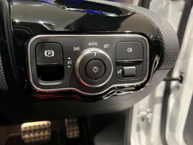 Amg CLA-CLASS 2023-04 12158-17
