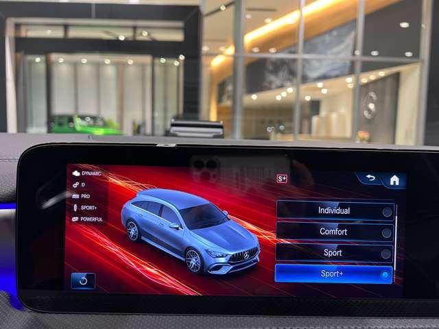 Amg CLA-CLASS 2023-04 12158-6