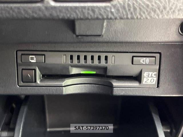 Toyota VELLFIRE 2018-10 299451-7