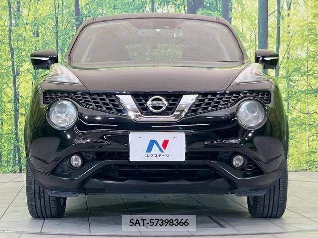 Nissan JUKE 2015-12 362245-14